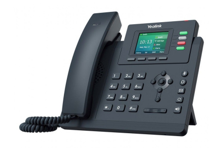 IP-Телефон YEALINK SIP-T33P