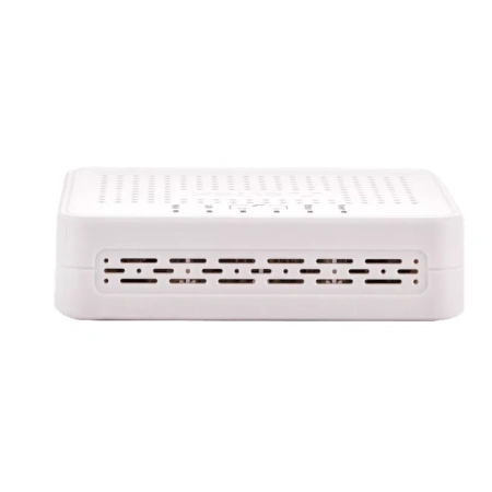Abonent VOIP shlyuzi TAU-2M.IP