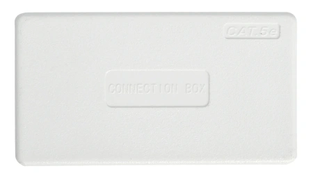 Соединительная коробка PXT-C5E-CB1