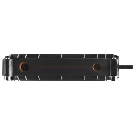GLK12 seriyali ixcham optik mufta