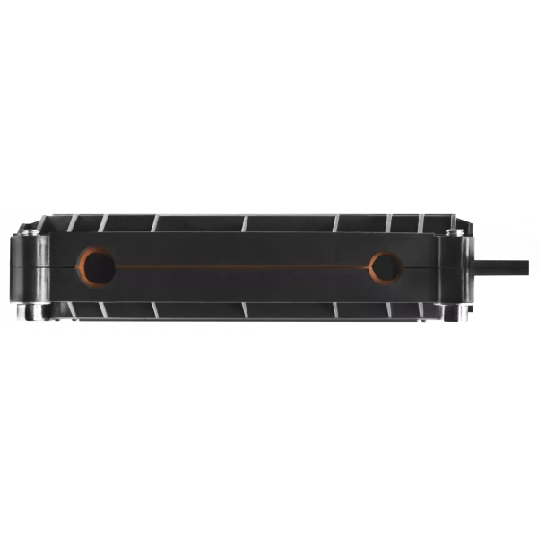 GLK12 seriyali ixcham optik mufta