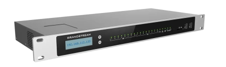 IP ATS Grandstream UCM6308 3000 tagacha abonentlar
