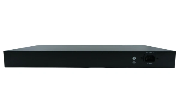 L2 darajadagi boshqariladigan kommutator PXT-S2780G-24T