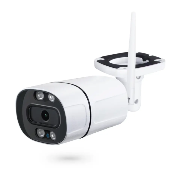 Камера видеонаблюдения 5 МП Tuya Smart Wi-Fi