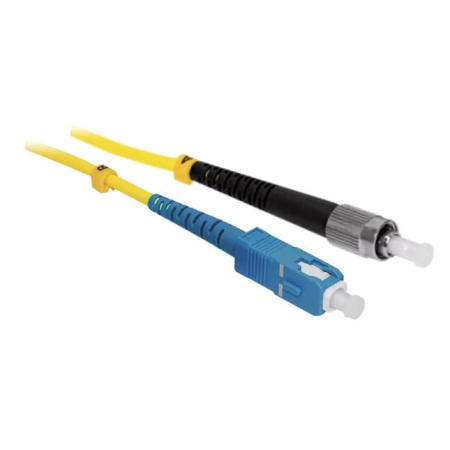 Optik patch-kord FC/UPC-SC/UPC SM 5 metr
