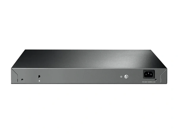 TP-LINK T1600G-52PS (TL-SG2452P) kommutatori