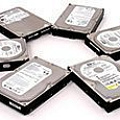Qattiq disklar (HDD)