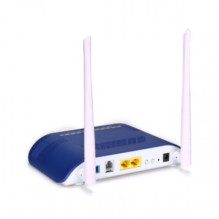 GPON ONU HG323RGW abonent terminali