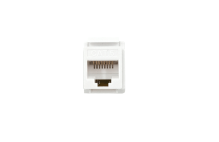 Pixietech Keystone Jack moduli, Cat.6, gorizontal ulash