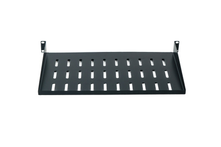 450 mm chuqurlikdagi shkaflar uchun konsolli tokcha (shkaf chuqurligi 300 mm)