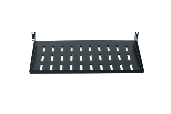 450 mm chuqurlikdagi shkaflar uchun konsolli tokcha (shkaf chuqurligi 300 mm)