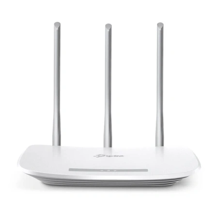 TP-LINK TL-WR845N Wi-Fi router