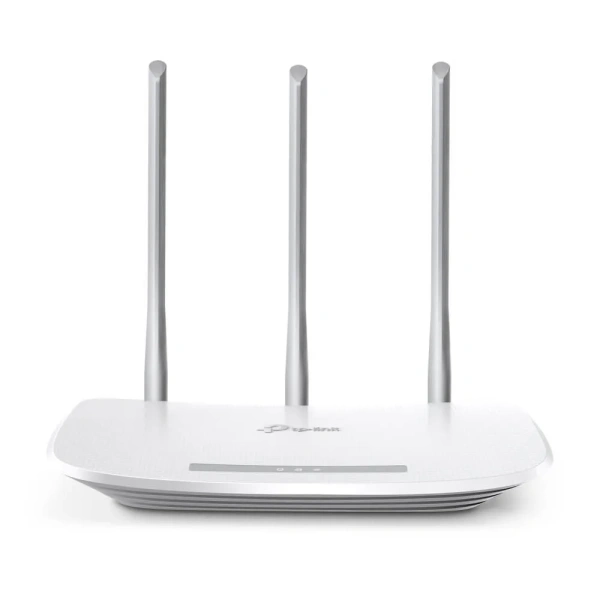 TP-LINK TL-WR845N Wi-Fi router