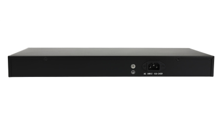 Неуправляемый PoE коммутатор Pixietech PXT-S1501-24TP-2S