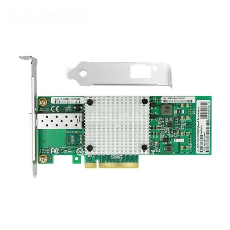 Tarmoq kartasi LR-Link 1 port 10GBase-X LREC9801BF-SFP+