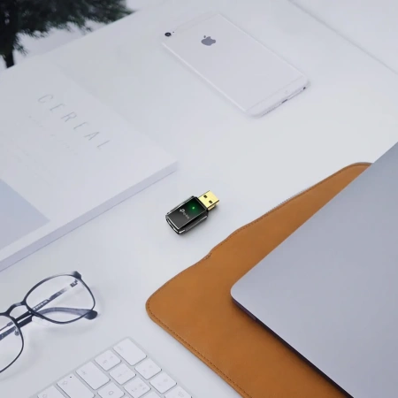 Wi-Fi USB adapter TP-LINK Archer T2U