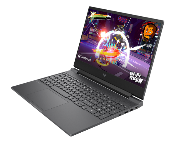 Ноутбук VICTUS Clamshell Roku 25C1 15" Core i5-13420H (4C+4C) 
