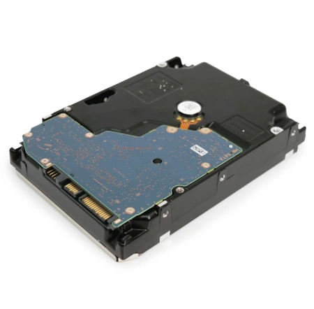 Qattiq disk Toshiba Enterprise 14TB 7,2k SATA 6Gb/s 3,5"