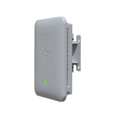 E500 (ROW with EU country cord) Outdoor 2x2 Integrated 11ac AP with PoE Injector