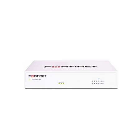 Межсетевой экран Fortinet FortiGate 40F
