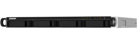 Tarmoq saqlash qurilmasi (NAS) QNAP TS-432PXU-RP-2G