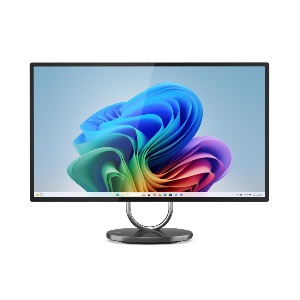 Моноблок Lenovo Yoga AIO 32ILL10 Ultra 7 258V 32GB 1TB SSD