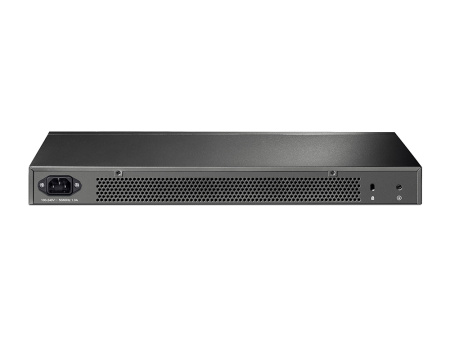 Коммутатор TP-LINK T2600G-52TS(TL-SG3452)