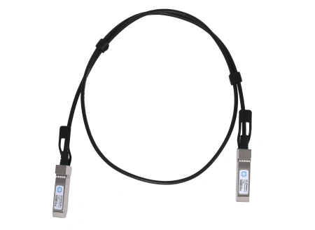25G SFP28 Direct Attach moduli, 1 metr