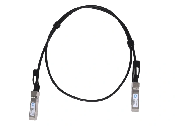 25G SFP28 Direct Attach moduli, 1 metr