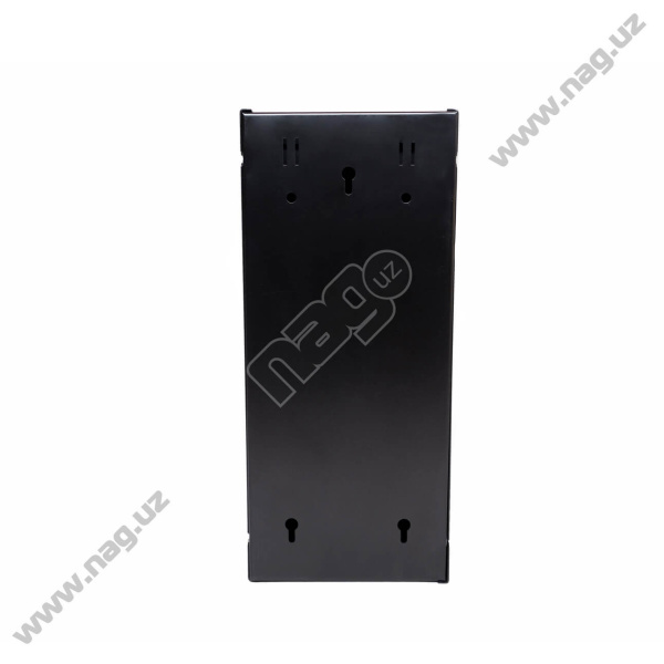 Devorga o'rnatiladigan optik kross, 8 port PXT-ODF-8WM