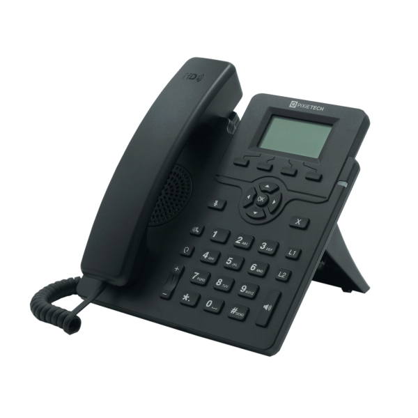 IP telefon Pixietech PXT-12SP
