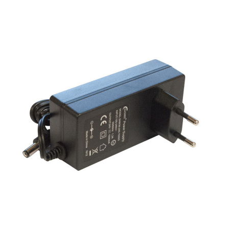 Маршрутизатор Mikrotik RB4011iGS+RM
