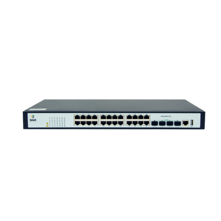 Pixietech patch paneli, 19" ekranlanmagan, 2U, 48 port, cat.6