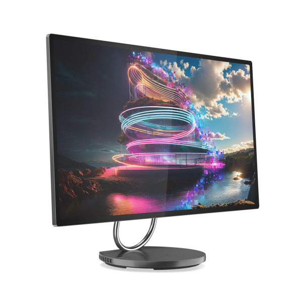 Моноблок Lenovo Yoga AIO 32ILL10 Ultra 7 258V 32GB 1TB SSD