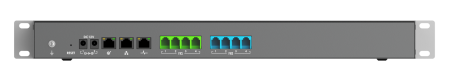 IP АТС Grandstream UCM6304