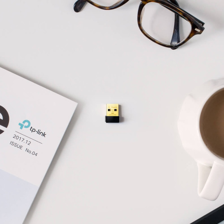 Wi-Fi USB-адаптер Archer T2U Nano