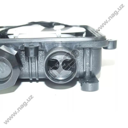 PXT-FOSC-M optik uchli mufta