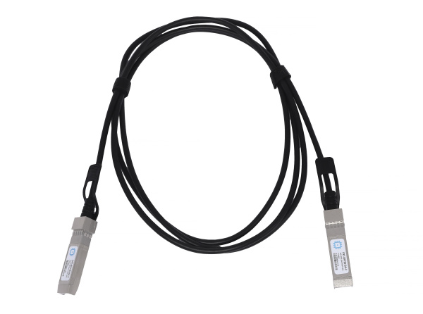 Модуль 25G SFP28 Direct Attach, 2 метра