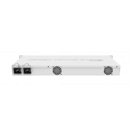 MikroTik CRS328-4C-20S-4S+RM kommutatori