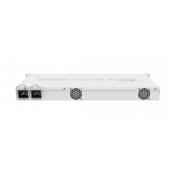 MikroTik CRS328-4C-20S-4S+RM kommutatori
