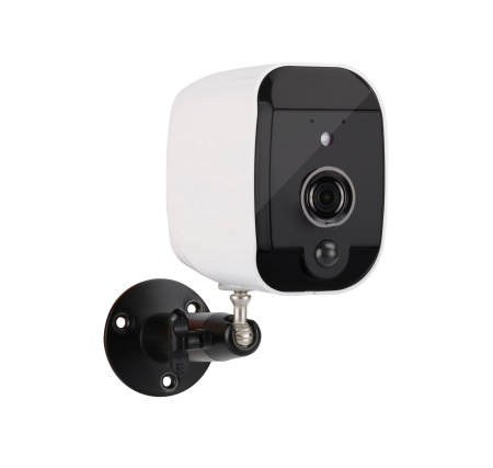 Беспроводная HD Wi-Fi камера Tuya Smart