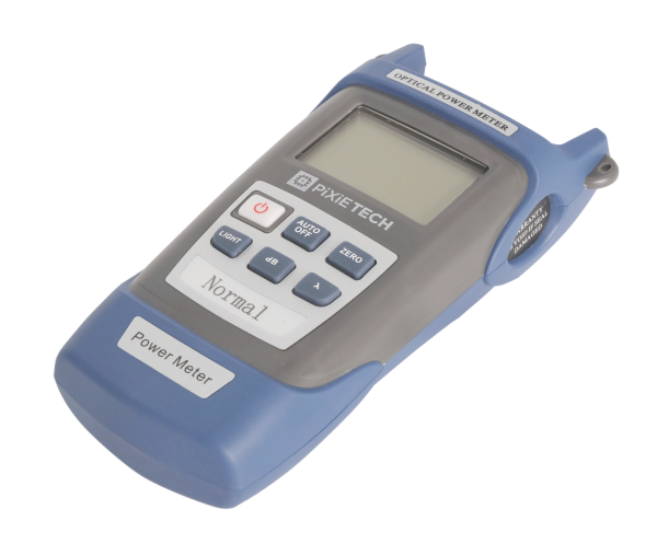 Измеритель оптической мощности Pixietech PXT-PMT-01
