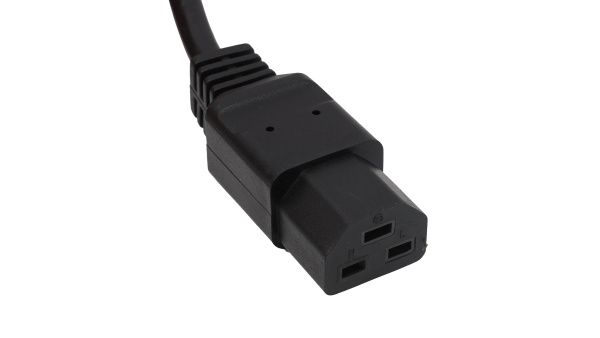 Кабель питания Pixietech IEC320-C21/IEC320-C20, 220B, 16А, 1.8м