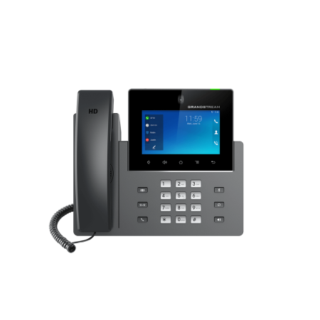 Grandstream IP телефон GXV3350, IP NETWORK TELEPHONE