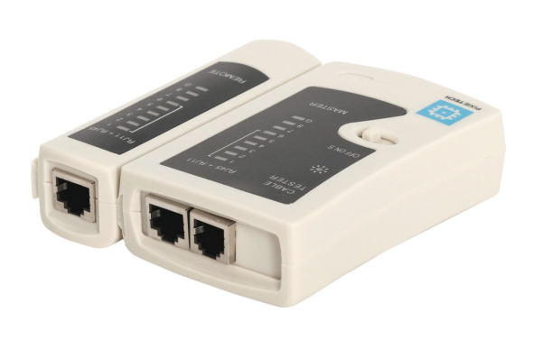 Линейный тестер PXT-NF-468