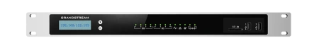 IP ATS Grandstream UCM6304 — 2000 tagacha abonentlar