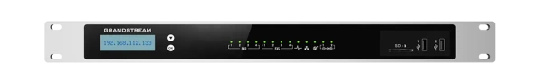 IP ATS Grandstream UCM6304 — 2000 tagacha abonentlar