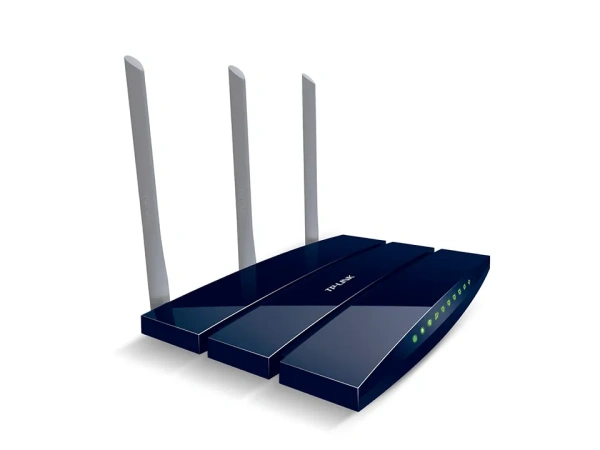 Marshrutizator TP-LINK TL-WR1043N