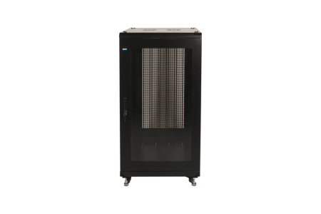 Шкаф напольный 22U 600*600*1093 мм