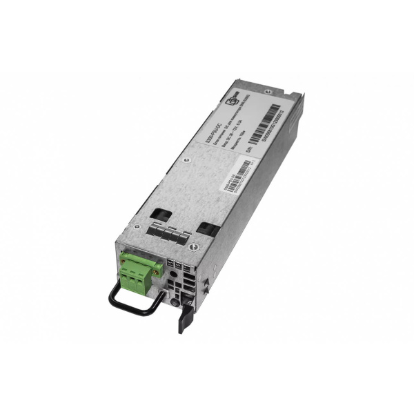 SNR-S300G-24FX kommutatori uchun quvvat manbai (DC)